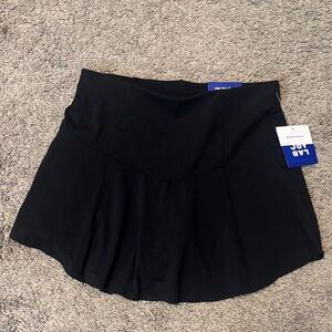 JoyLab Women's Black Skort